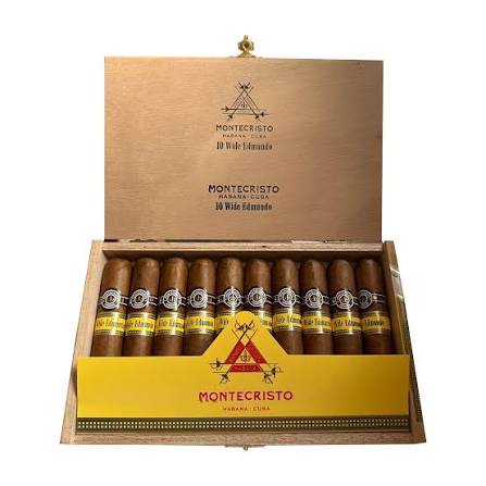 montecristo wide edmundo montecristo wide edmundo