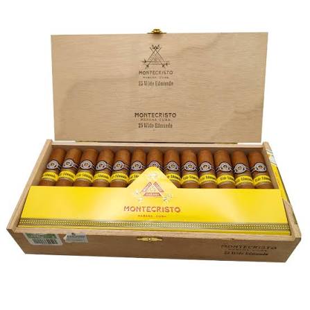 montecristo wide edmundo montecristo wide edmundo