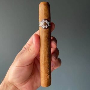 montecristo double edmundo