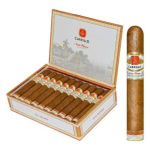 ep carrillo new wave connecticut el decano 6" * 60
