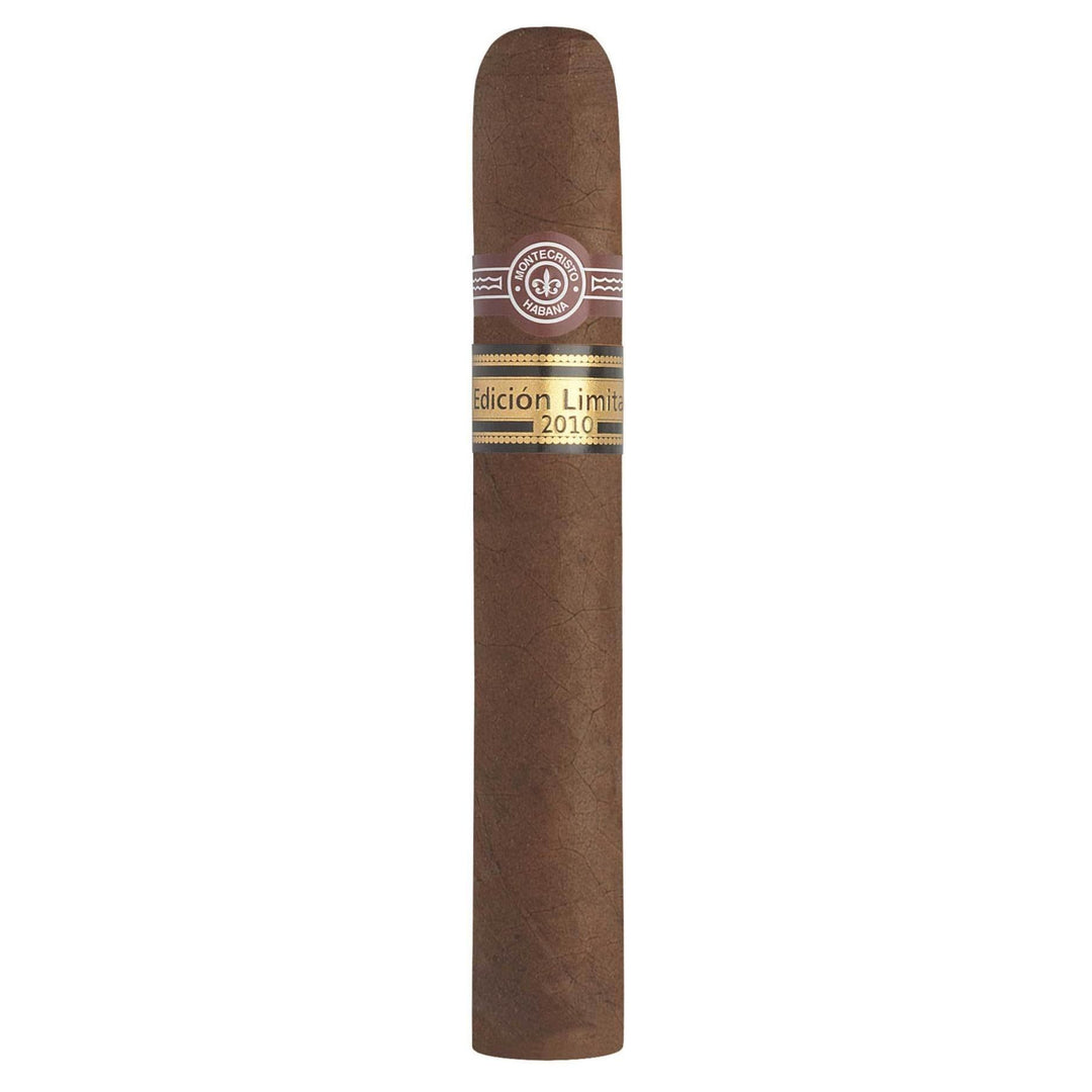 montecristo grand edmundo limited edition 2010 montecristo grand edmundo limited edition 2010