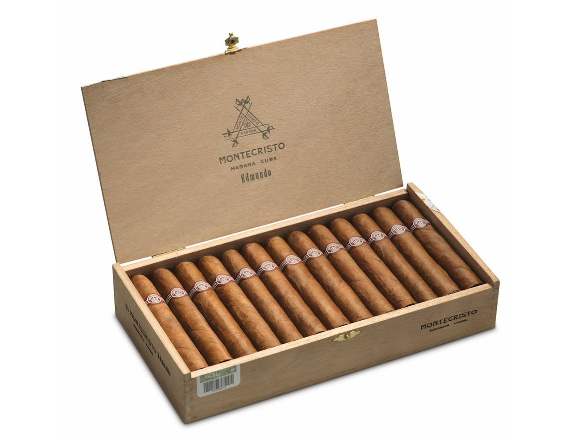 montecristo edmundo montecristo edmundo