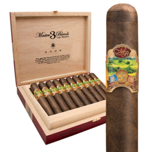 oliva master blends 3