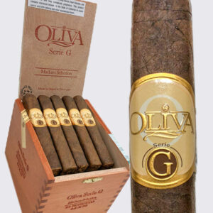 oliva serie g cameroon cigarillos