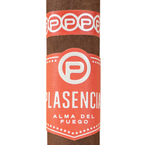 plasencia alma del fuego