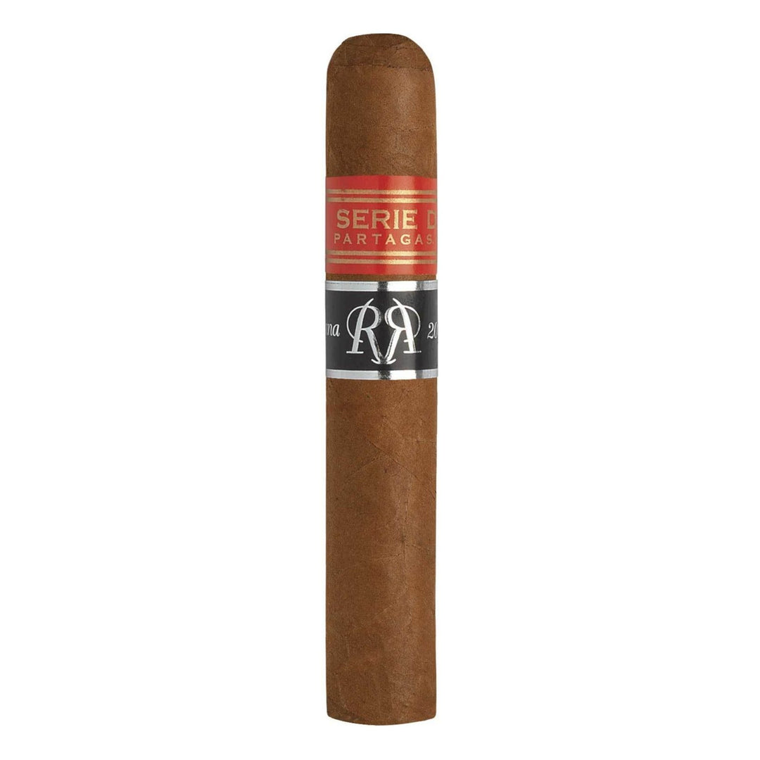partagas serie d no.4 reserva 2005